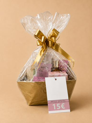 [EVER008556] Caja regalo