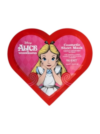 [EVER008563] Mascarilla facial Alicia