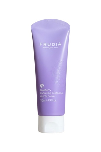 [EVER008618] Espuma limpiadora de arándanos