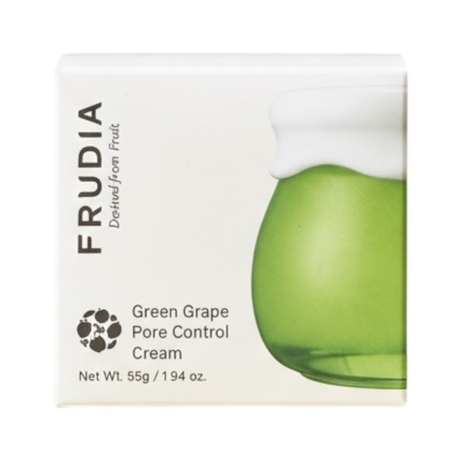 [EVER008624] Crema hidratante control de poros uva verde