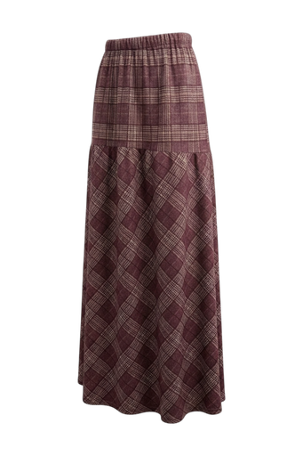 [EVER009582] Falda Sarinel