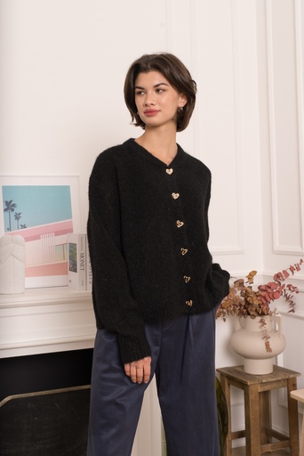 [EVER011064] Chaqueta Jellert